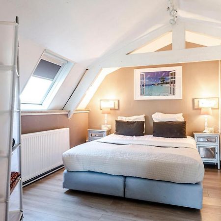 Kuestenwind Zandvoort Zewnętrze zdjęcie